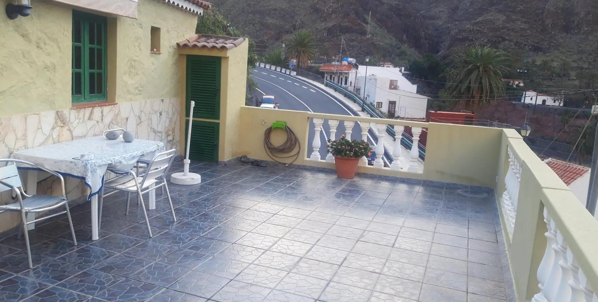 Casa Las Toscas Calera 0*,  Spain