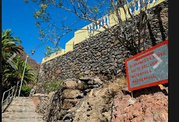 Casa Las Toscas Calera 0*,