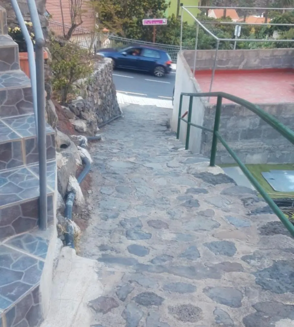 Casa Las Toscas Calera 0*,