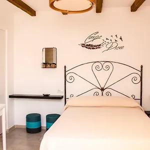 La Mar Chica Benalmádena