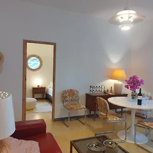  Сasa de vacaciones La Casita A 60 Pasos Del Mar