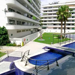 Bonito Y Acogedor Con Wifi Salou