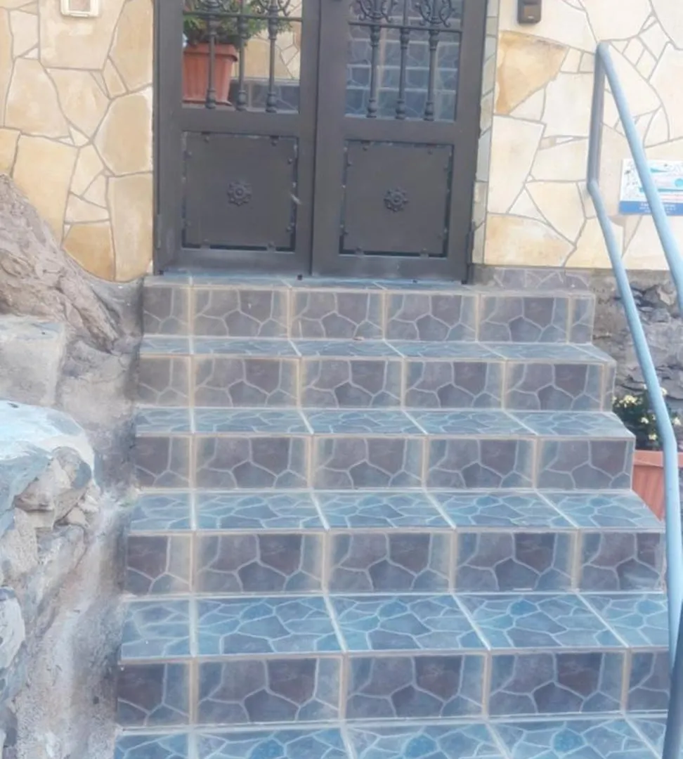 Casa Las Toscas Calera Holiday home